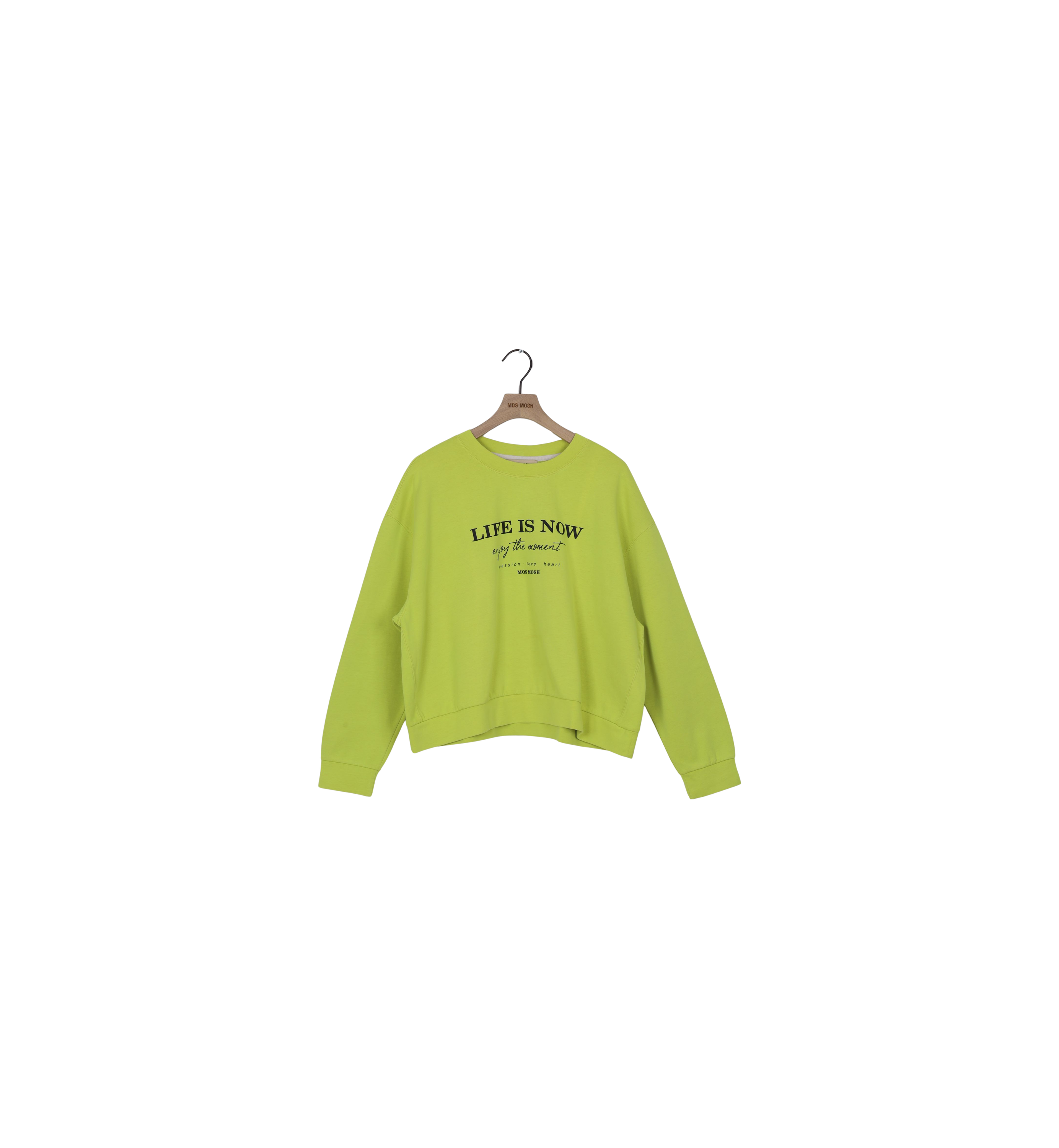 Packshot / Yellow Plum / ReLoved